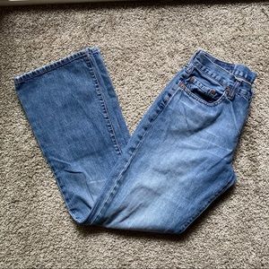 Big Star Jeans